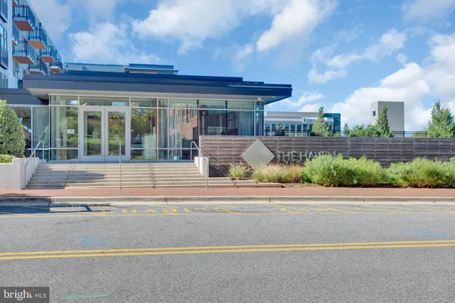 a view of a house with a porch
