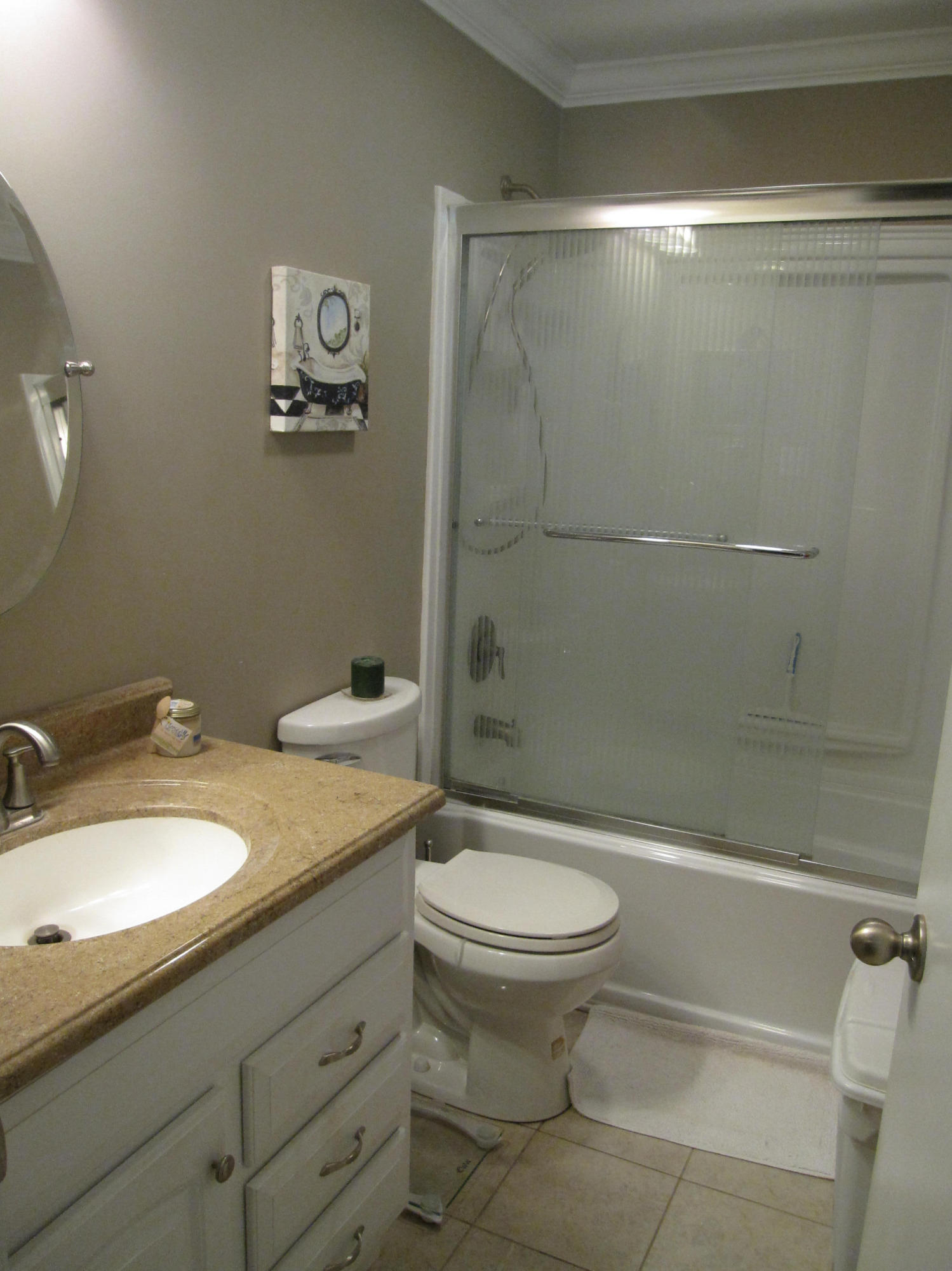 7700 Keswick Road, Unit 15 Powell, TN 37849 - Photo 12 of 20 Master Bath