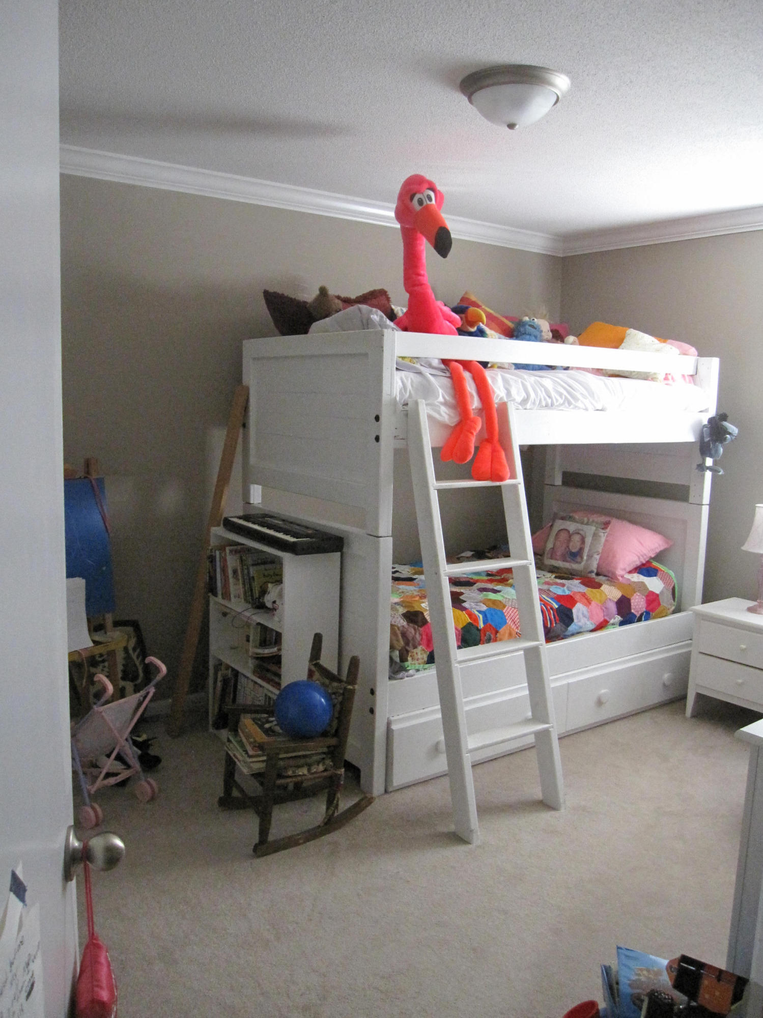 7700 Keswick Road, Unit 15 Powell, TN 37849 - Photo 13 of 20 IMG_3868