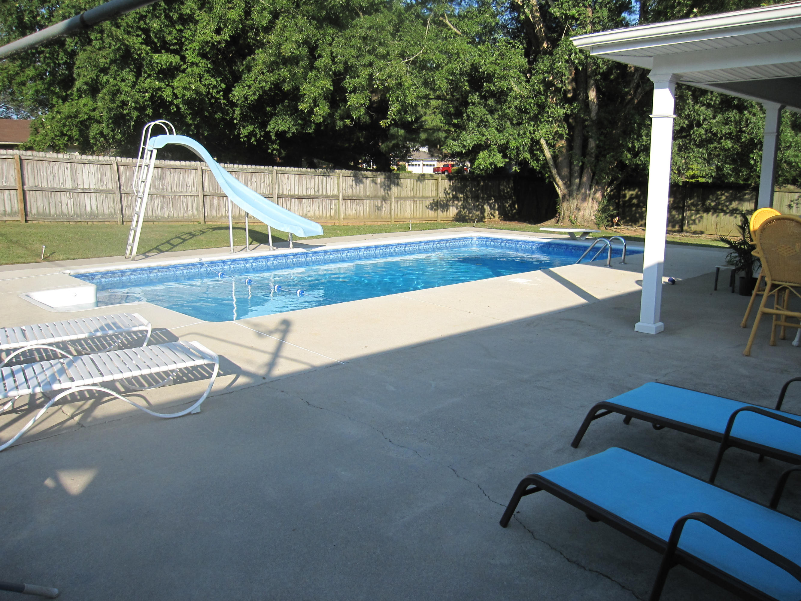 7700 Keswick Road, Unit 15 Powell, TN 37849 - Photo 19 of 20 IMG_3874