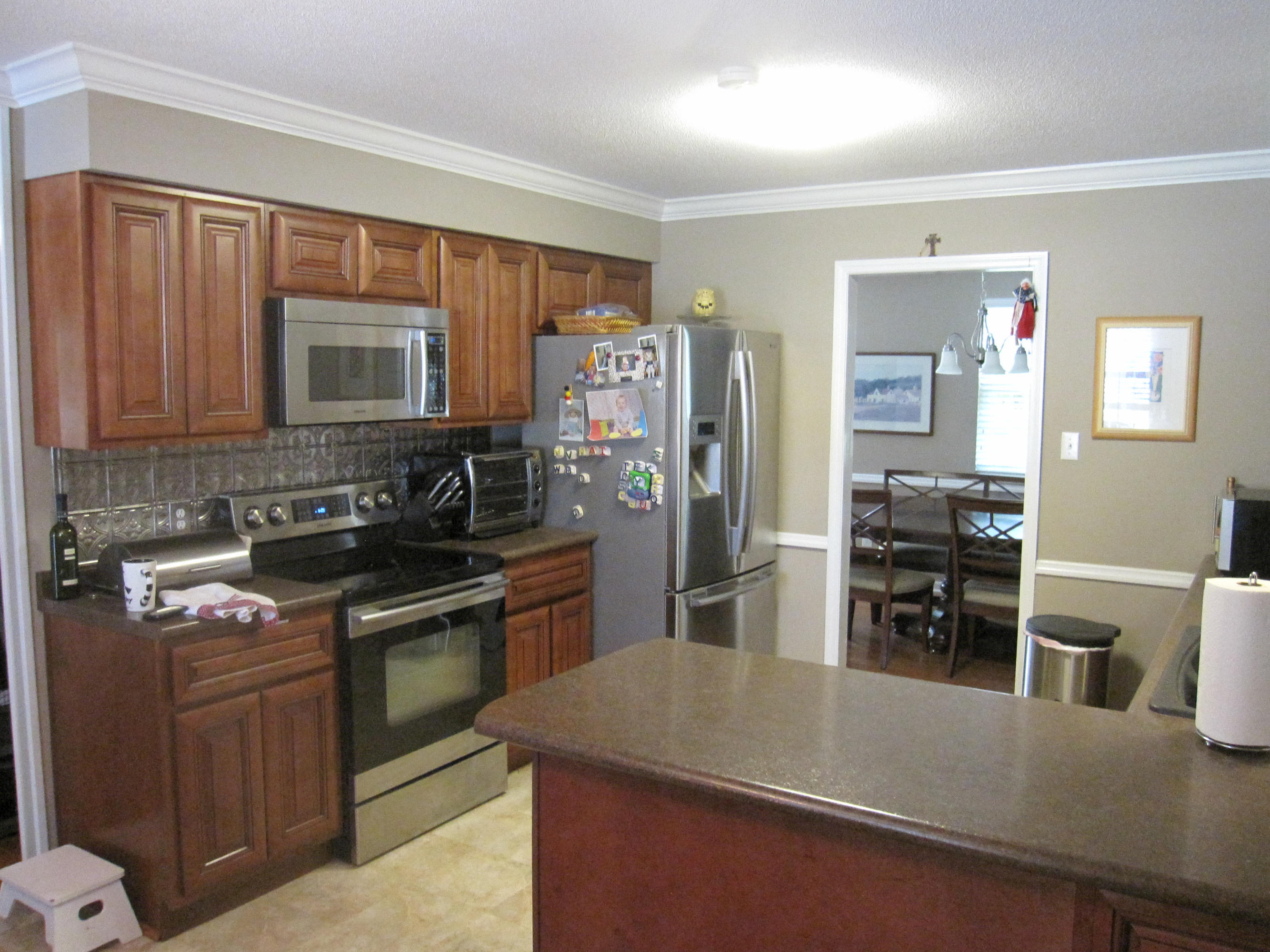 7700 Keswick Road, Unit 15 Powell, TN 37849 - Photo 6 of 20 IMG_3861