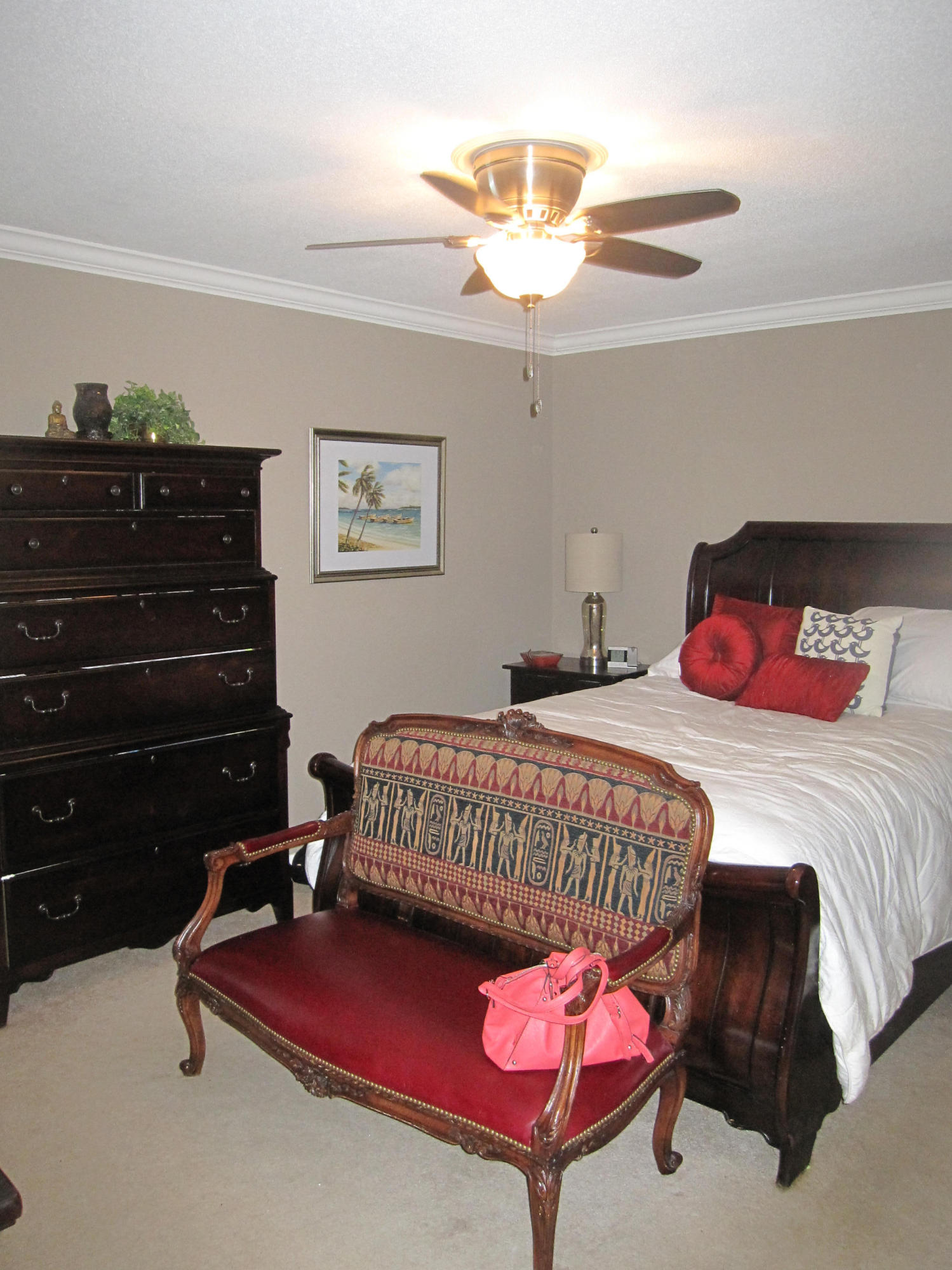 7700 Keswick Road, Unit 15 Powell, TN 37849 - Photo 10 of 20 Master