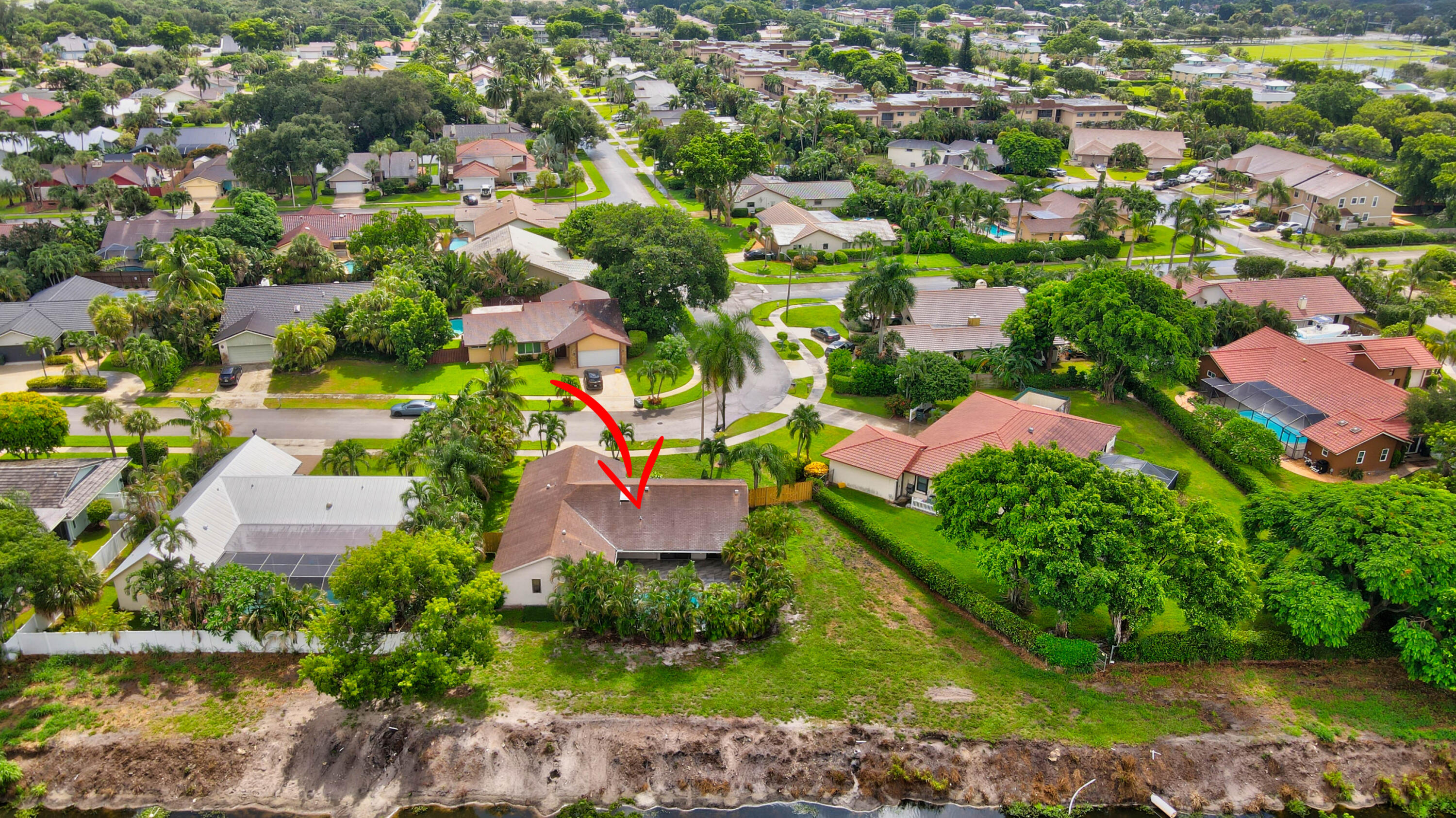 1401 Northwest 14th Avenue Boca Raton, FL 33486 - Photo 38 of 41 09_dji_0571_2_3_4_5