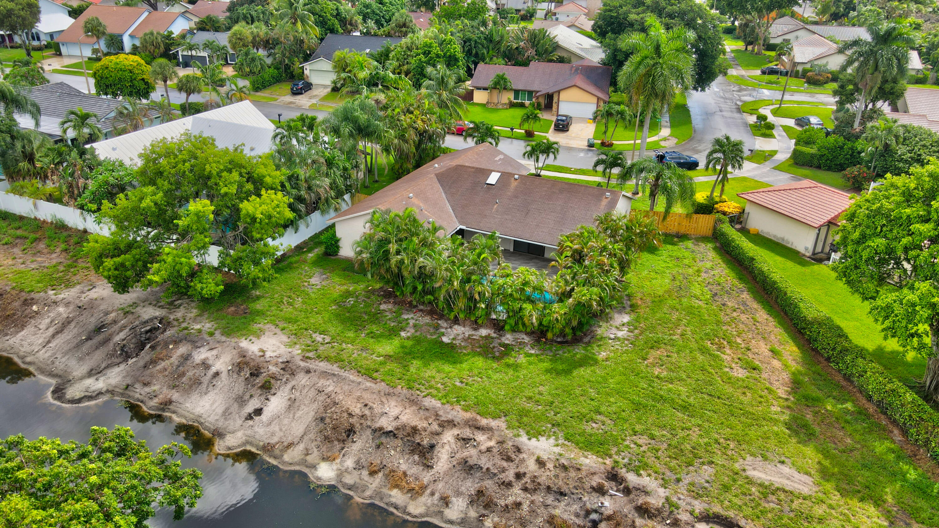 1401 Northwest 14th Avenue Boca Raton, FL 33486 - Photo 39 of 41 12_dji_0586_87_88_89_90