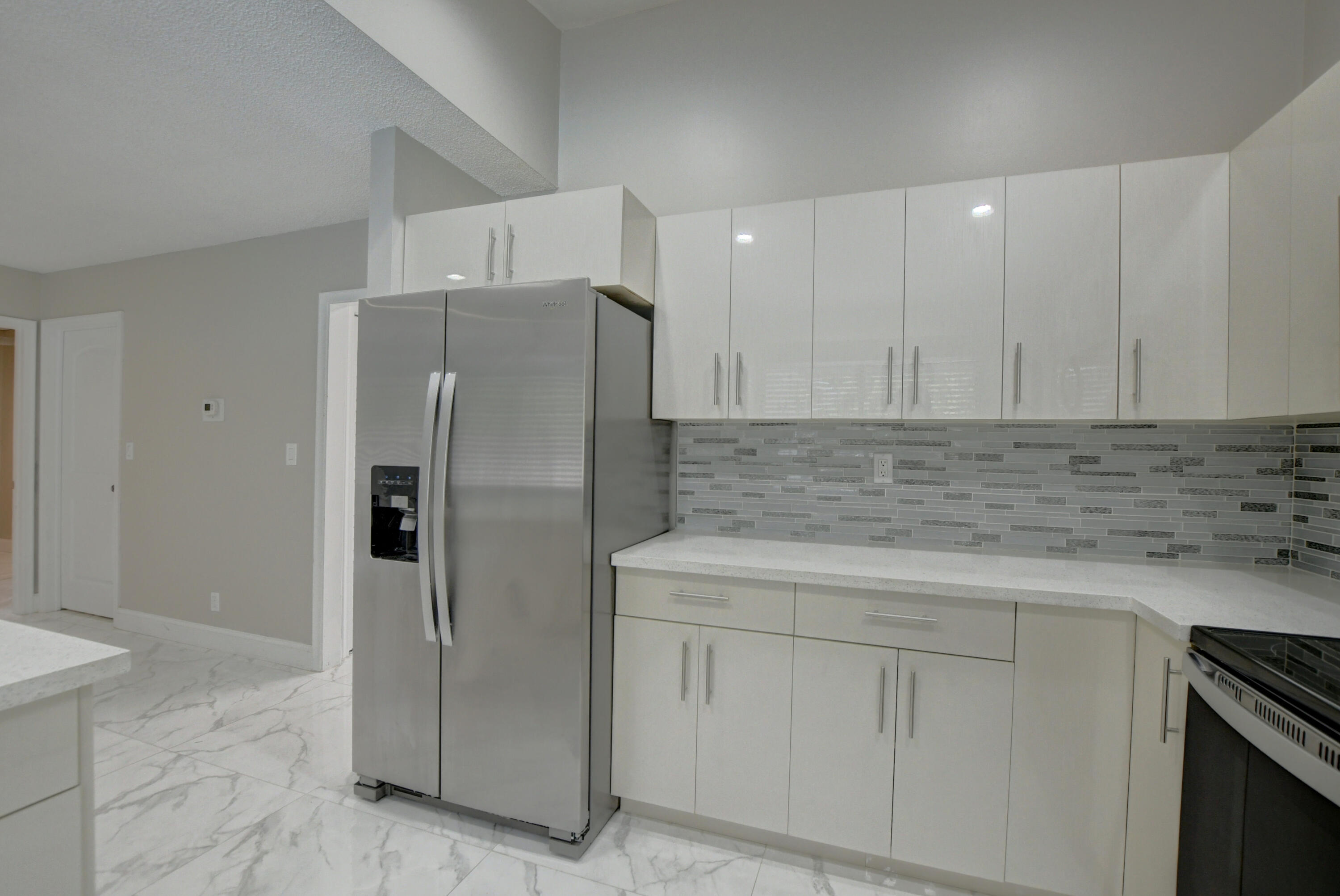 1401 Northwest 14th Avenue Boca Raton, FL 33486 - Photo 9 of 41 Modern Kitchen