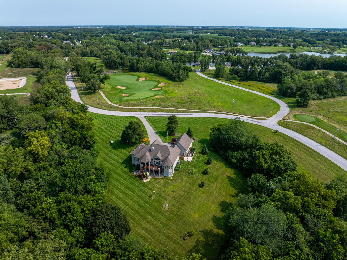 1668 Township Road Sherrard, IL 61281 - Photo 52 of 67 Gallery Image 52