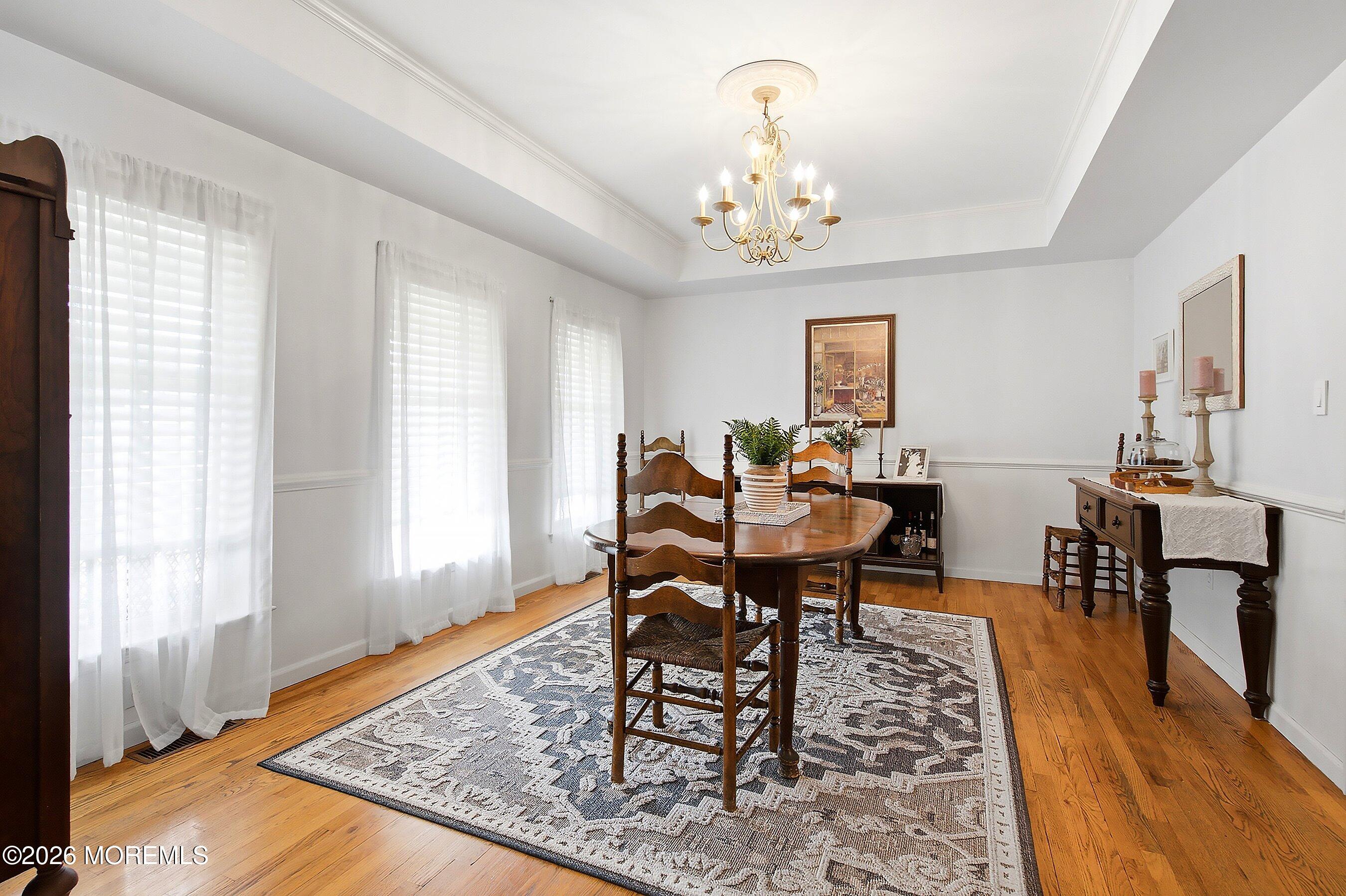 141 Five Points Road Colts Neck, NJ 07722 - Photo 11 of 40 Dining