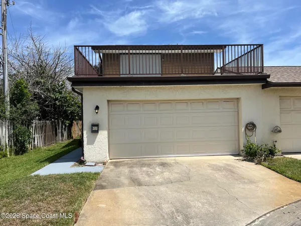 $3,000 | 190 Seawind Drive, Unit 10, Satellite Beach, FL 32937