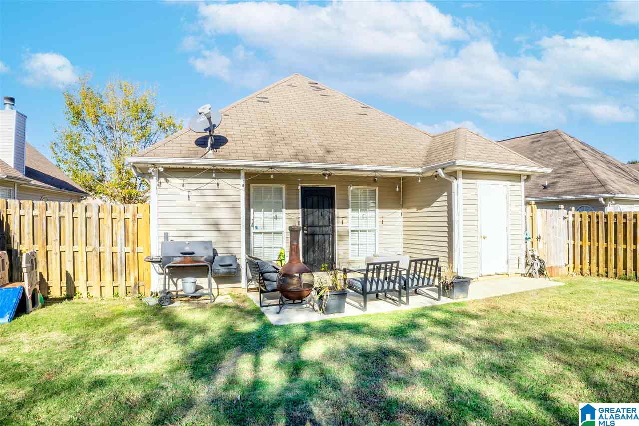 129 Mayfair Lane Calera, AL 35040 - Photo 29 of 31