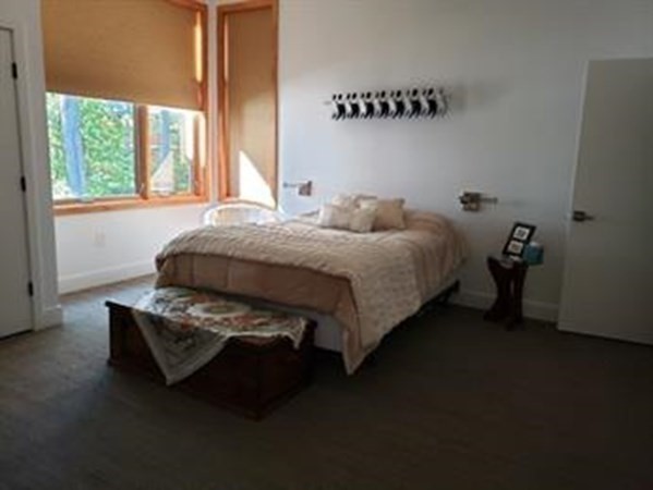 30 Arcadia Road Natick, MA 01760 - Photo 8 of 17 a bedroom with bed and a window