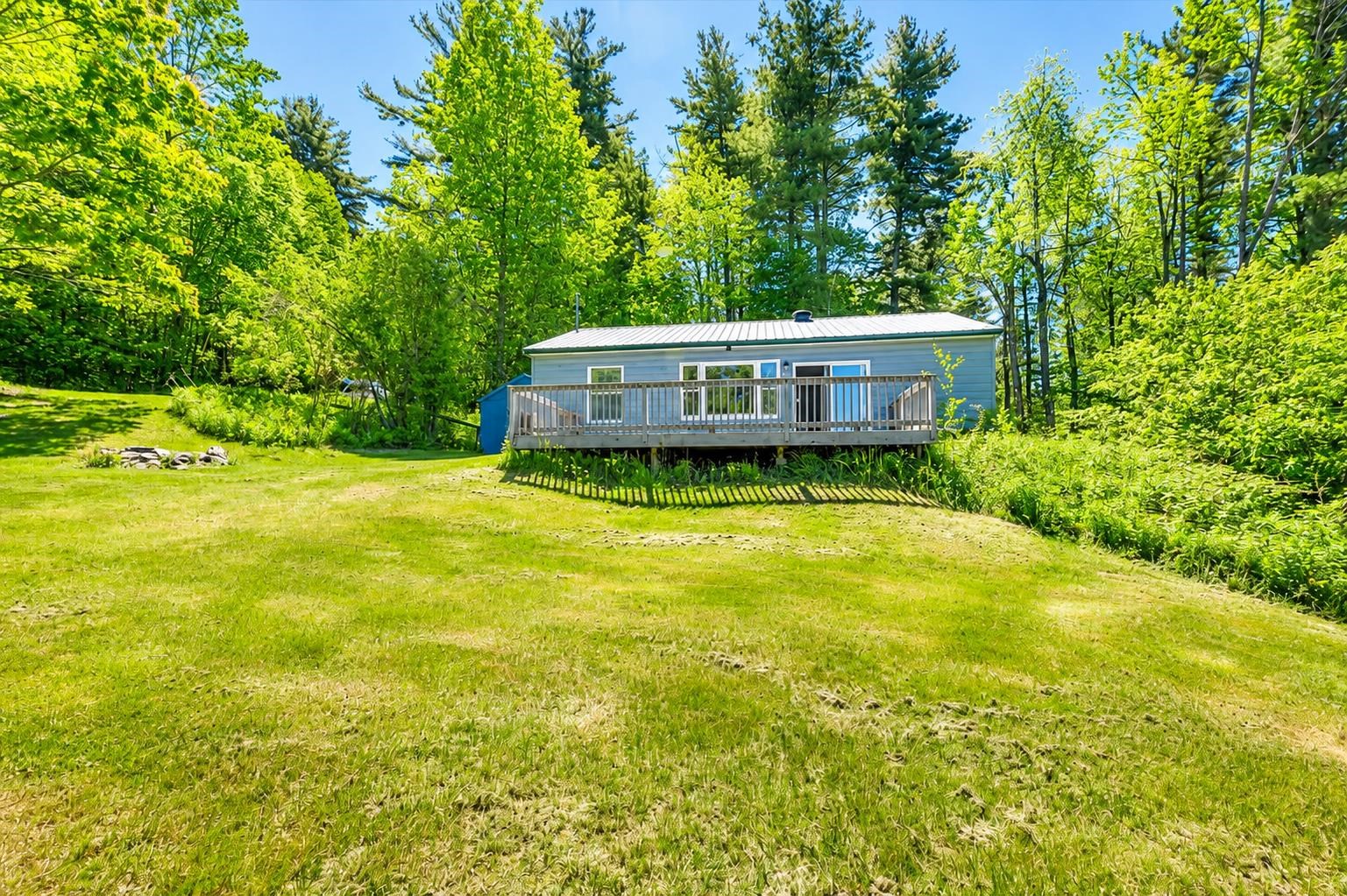116 Lufkin Road Acworth, NH 03601 - Photo 5 of 44