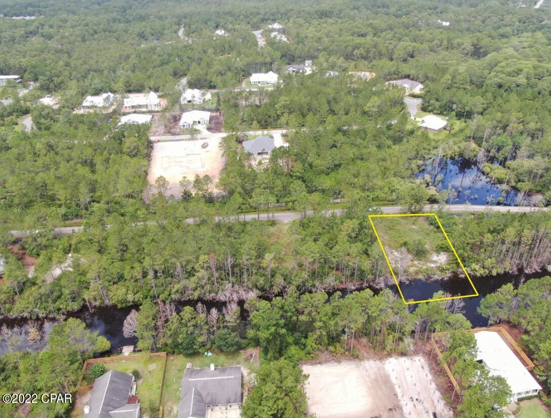 Lot 27 Rendezvous Drive Santa Rosa Beach, FL 32459 - Photo 2 of 8