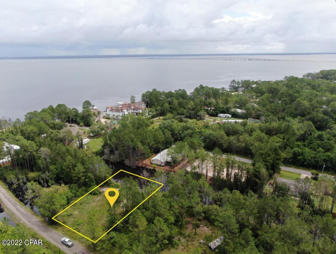 Lot 27 Rendezvous Drive Santa Rosa Beach, FL 32459 - Photo 3 of 8