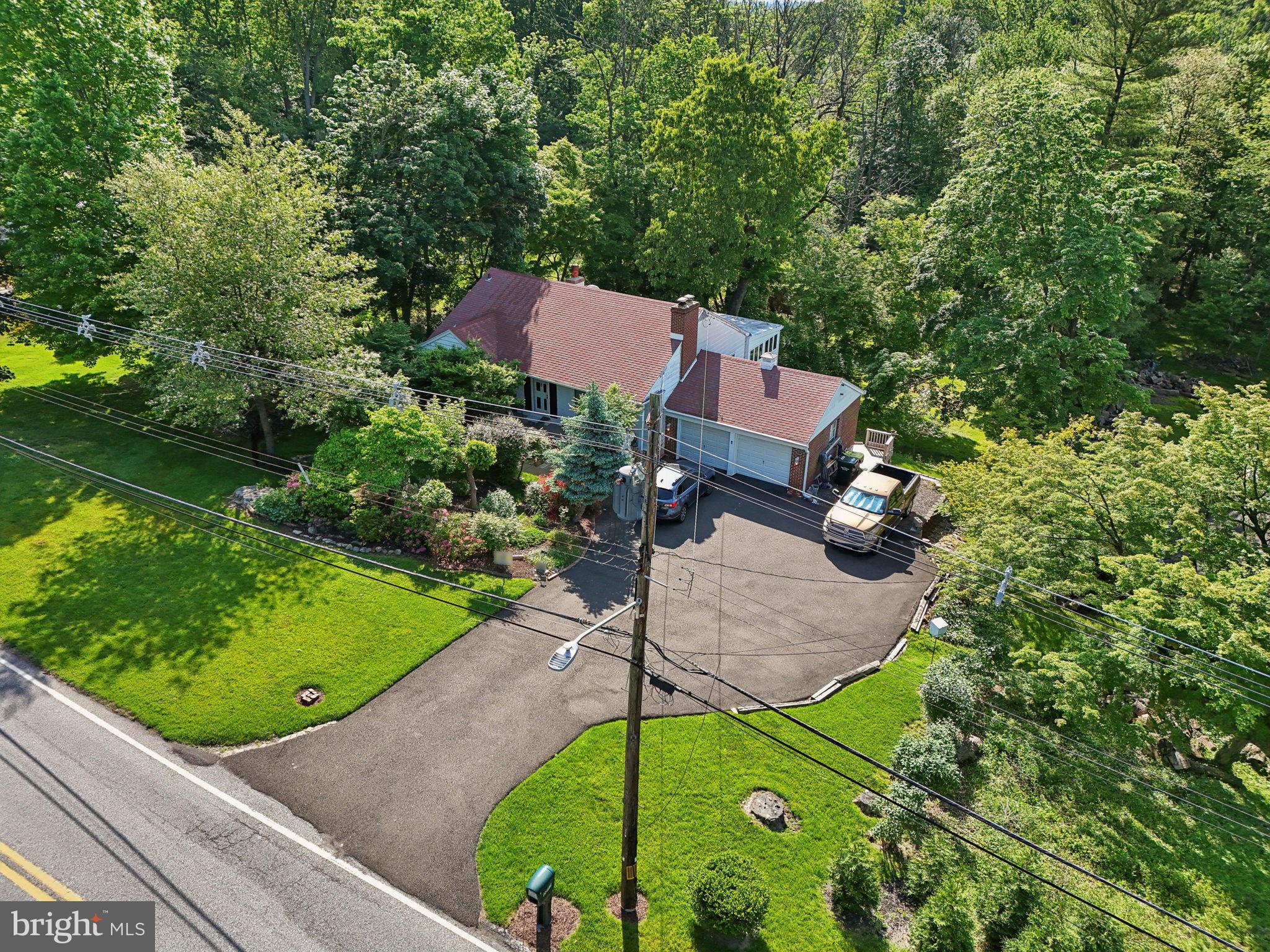 2245 Edge Hill Road Huntingdon Valley, PA 19006 - Photo 1 of 50 Gallery Image 1