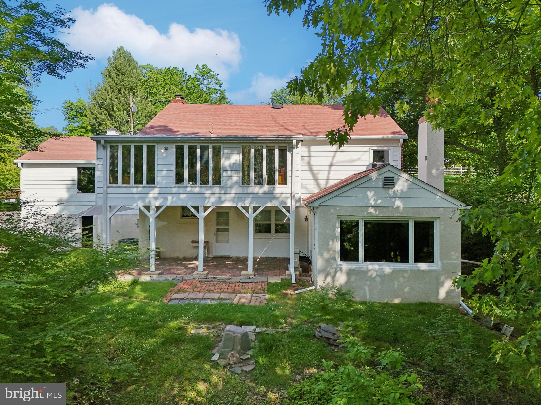 2245 Edge Hill Road Huntingdon Valley, PA 19006 - Photo 42 of 50 Gallery Image 42