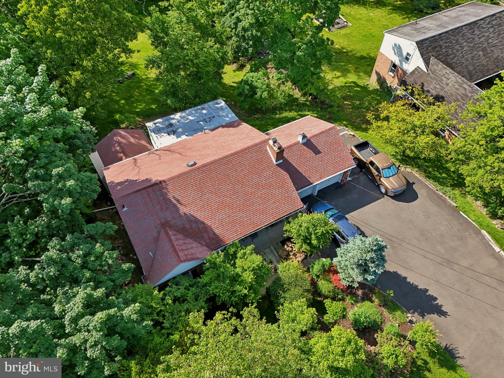 2245 Edge Hill Road Huntingdon Valley, PA 19006 - Photo 47 of 50 Gallery Image 47