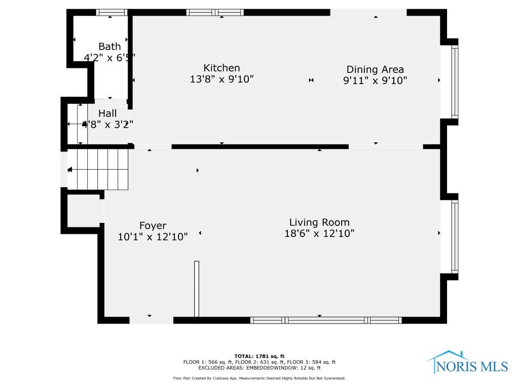 1139 Schmidlin Road Oregon, OH 43616 - Photo 49 of 50 Gallery Image 49