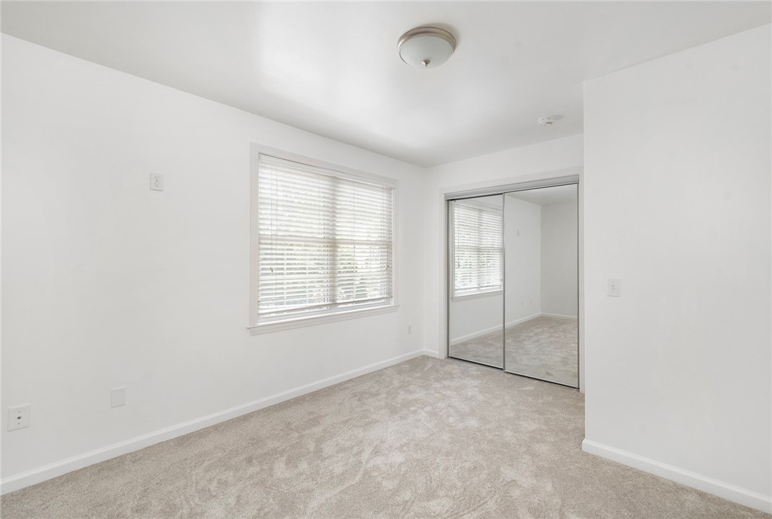 4 Unity Street Pawtucket, RI 02860 - Photo 19 of 32 Second Bedroom