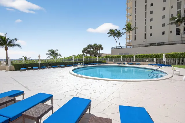 $5,500 | 2800 North Ocean Drive, Unit A 10 A, Singer Island, FL 33404