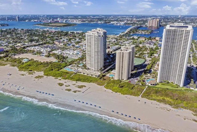 $5,500 | 2800 North Ocean Drive, Unit A 10 A, Singer Island, FL 33404