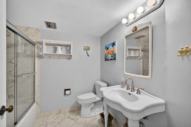 $5,500 | 2800 North Ocean Drive, Unit A 10 A, Singer Island, FL 33404