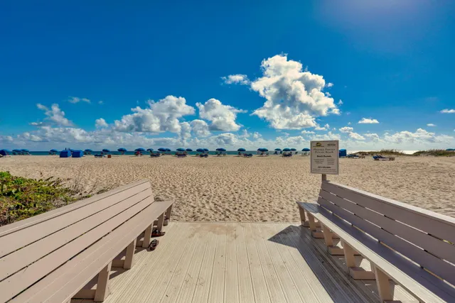 $5,500 | 2800 North Ocean Drive, Unit A 10 A, Singer Island, FL 33404