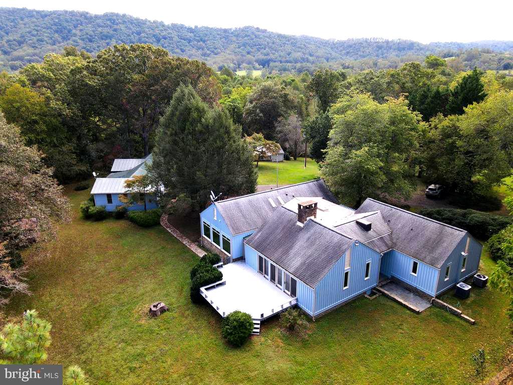 419 Rudasill Mill Road Woodville, VA 22749 - Photo 2 of 40 Gallery Image 2