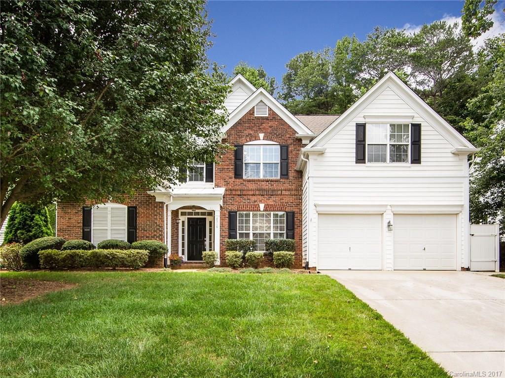 8514 Brentfield Road Huntersville, NC 28078 - Photo 1 of 24 Gallery Image 1