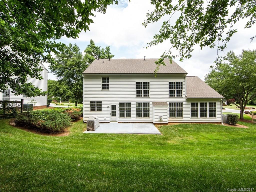 8514 Brentfield Road Huntersville, NC 28078 - Photo 16 of 24 Gallery Image 16