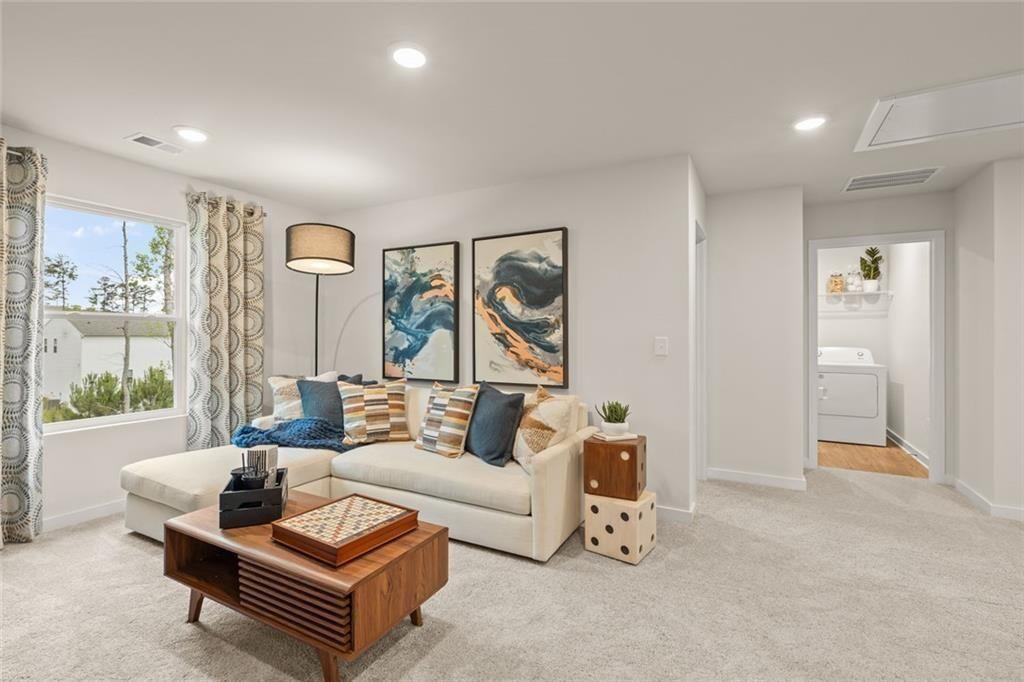 134 Wildflower Rdg Road Dallas, GA 30157 - Photo 16 of 26 Gallery Image 16