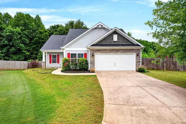 $304,900 | 368 Yukon Drive, Lyman, SC 29365