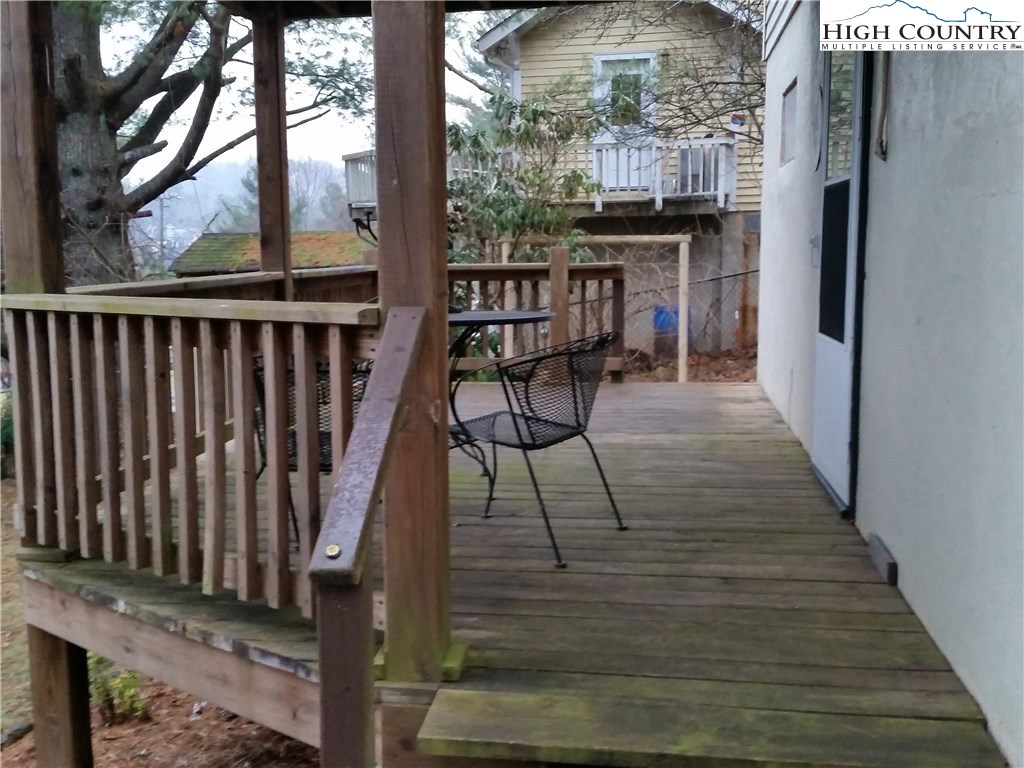 262 Sunset Drive Boone, NC 28607 - Photo 13 of 18 Gallery Image 13