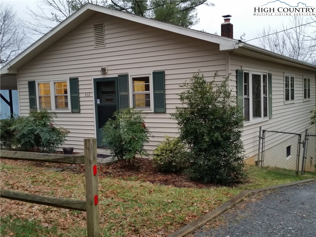 262 Sunset Drive Boone, NC 28607 - Photo 15 of 18 Gallery Image 15