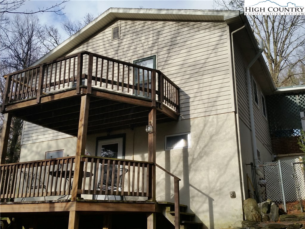 262 Sunset Drive Boone, NC 28607 - Photo 18 of 18 Gallery Image 18