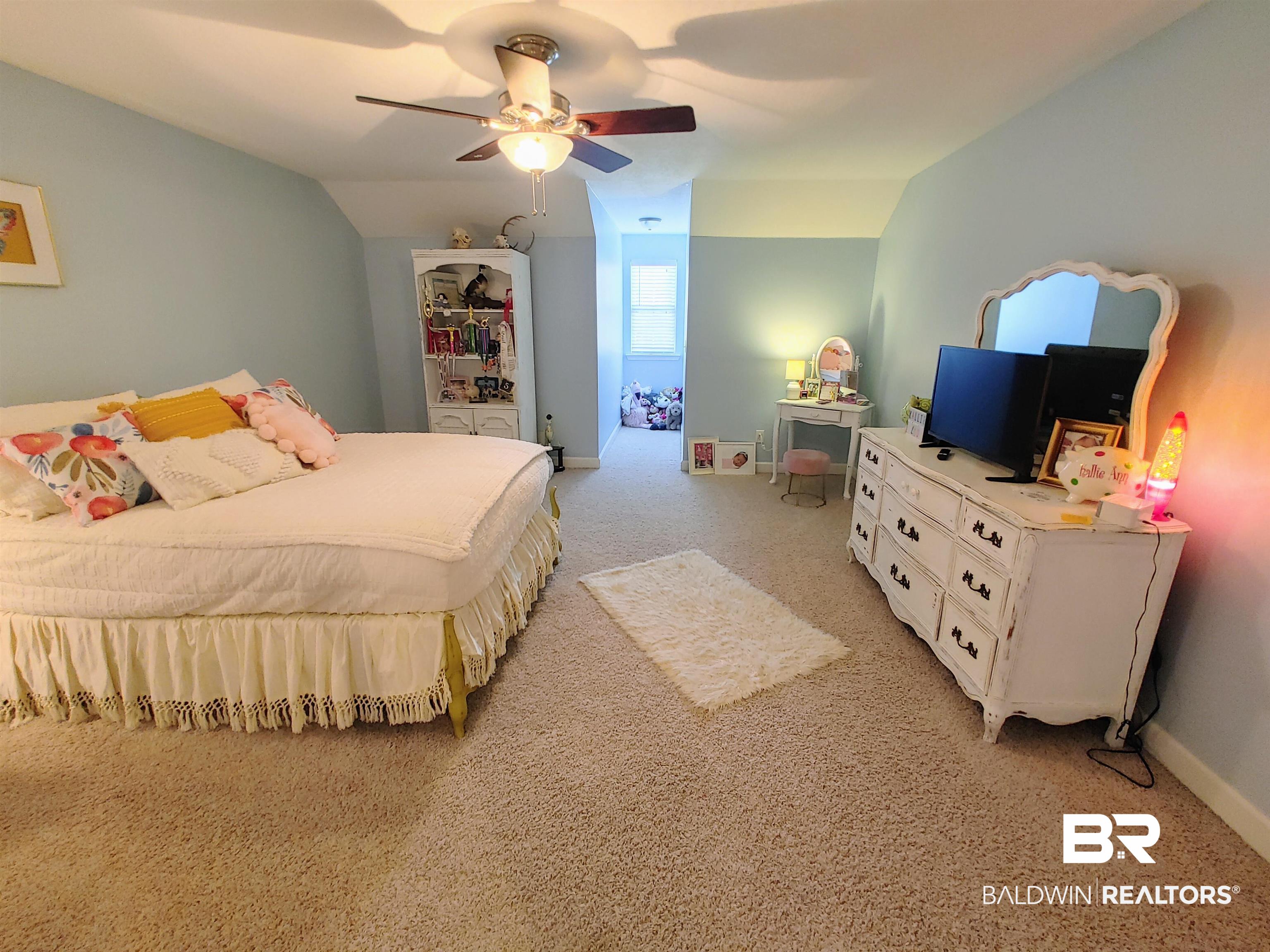163 St Stephens Avenue Millry, AL 36558 - Photo 34 of 49
