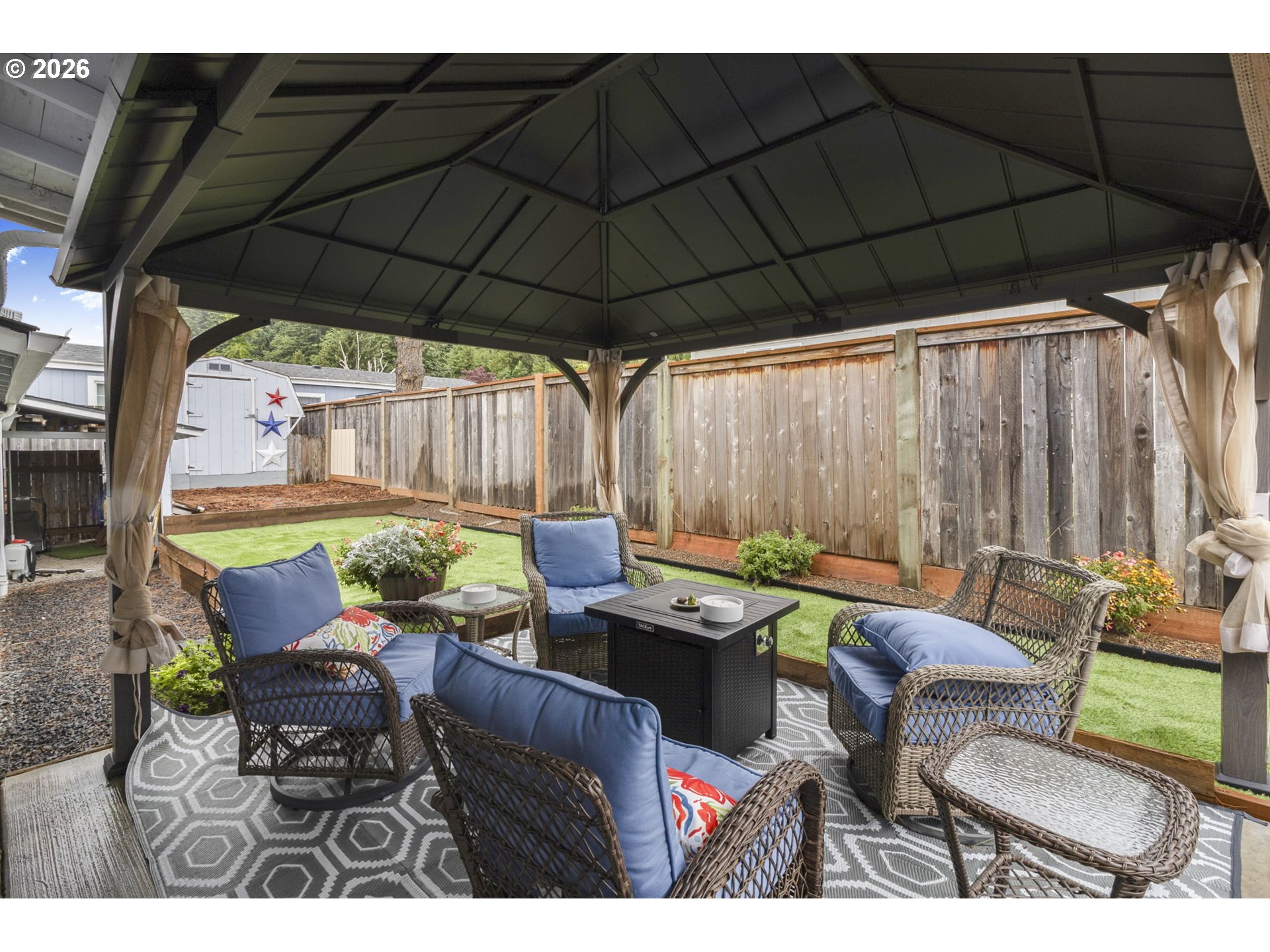 1095 South 59th Street Springfield, OR 97478 - Photo 26 of 36