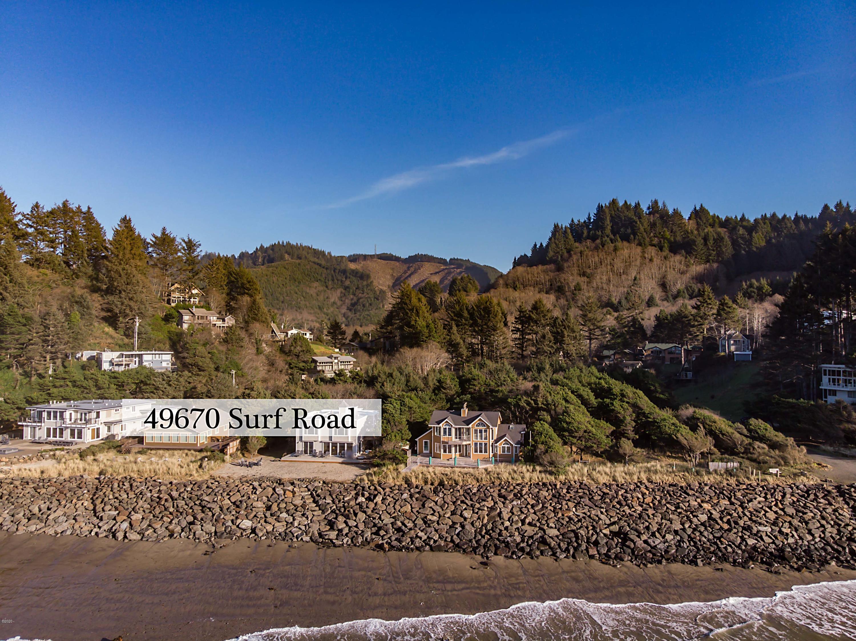 Tl2000 Surf Road Neskowin, OR 97149 - Photo 6 of 6 49670 Surf Rd - aerials - web-4