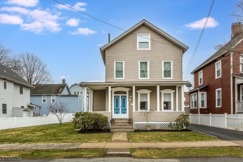 36 Park Street Bloomfield, NJ 07003 - Photo 1 of 50