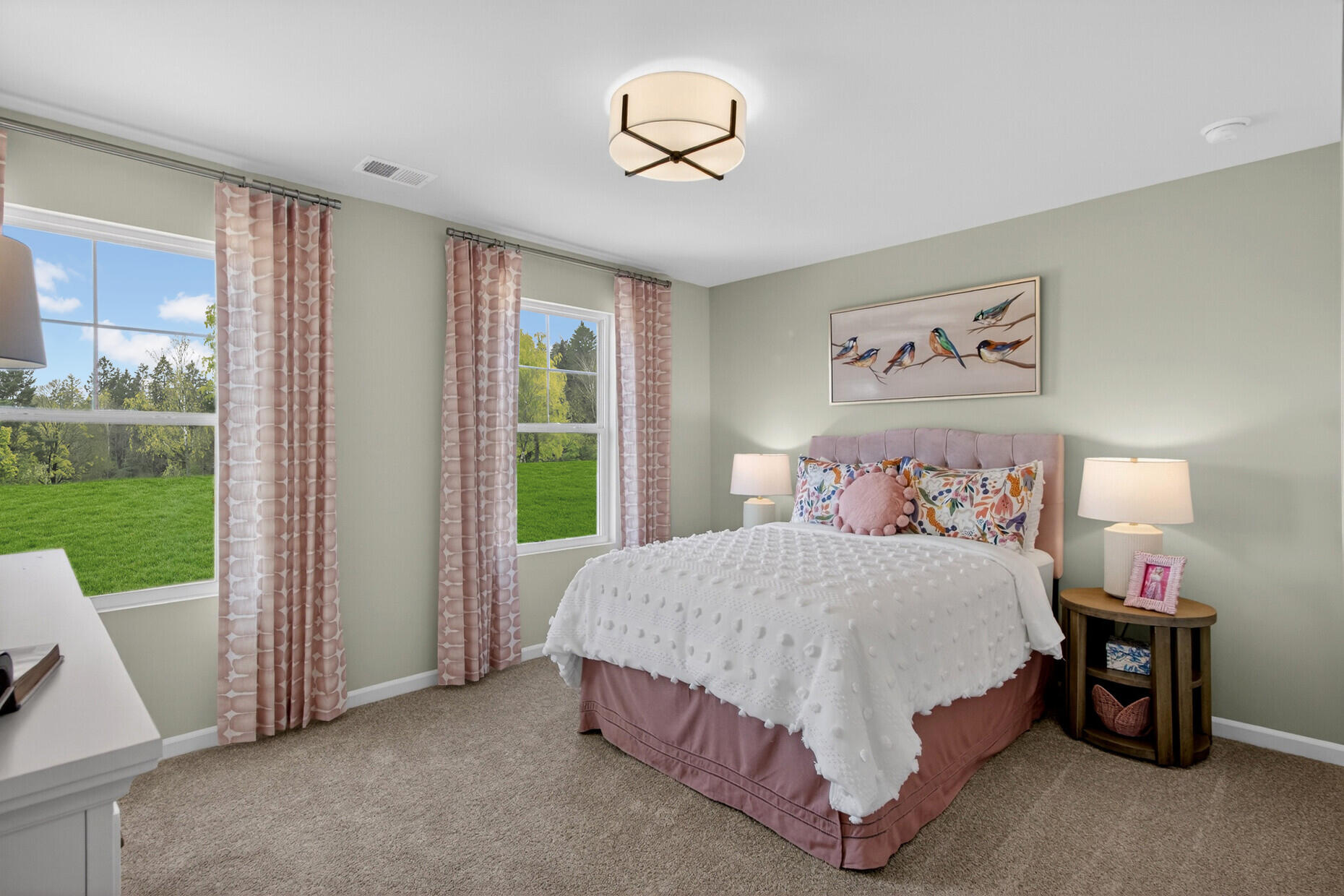 7087 Windham Way Ladson, SC 29456 - Photo 31 of 53 Secondary Bed 2