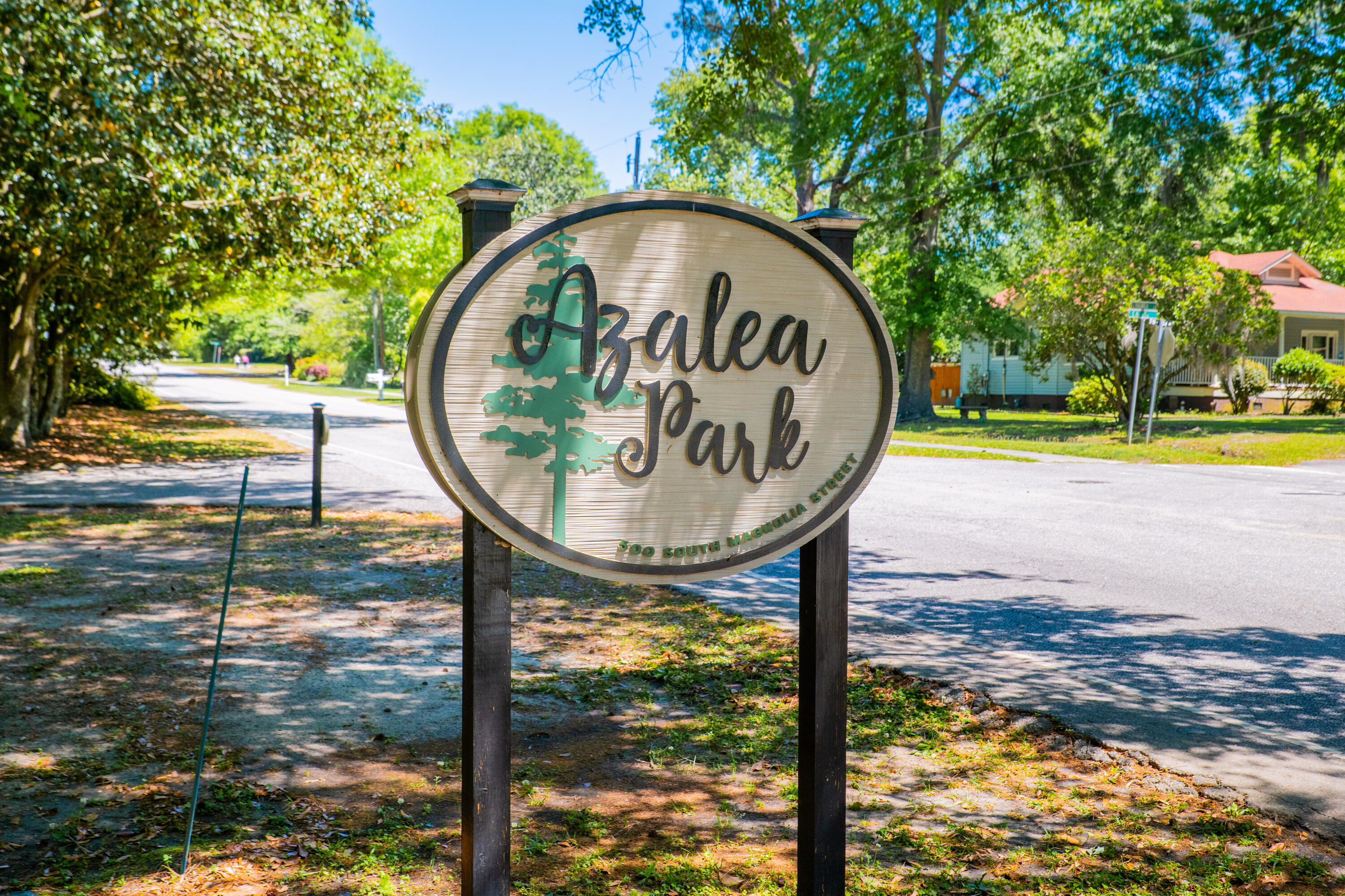 7087 Windham Way Ladson, SC 29456 - Photo 45 of 53 Azalea Park 1