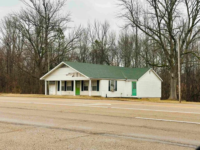 $55,000 | 6052 Highway 45, Selmer, TN 38375