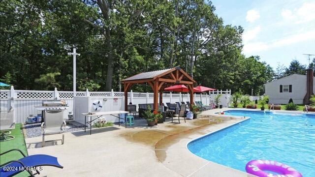 109 Cates Road Egg Harbor Township, NJ 08234 - Photo 4 of 55 4