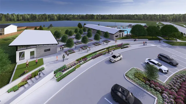 $480,750 | 18630 Eastwood Rdg Court, Crosby, TX 77532