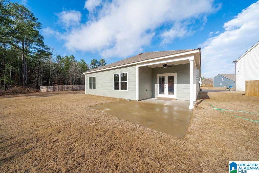 305 Firebrick Way Kimberly, AL 35091 - Photo 23 of 34