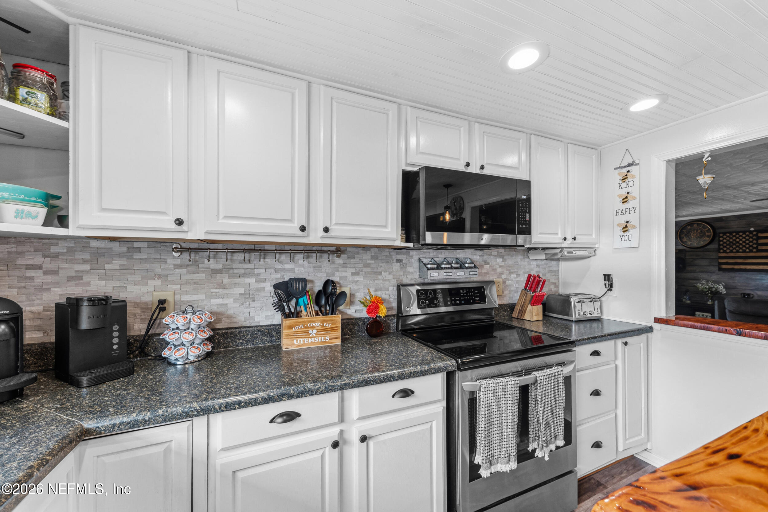 2509 Leon Road Jacksonville, FL 32246 - Photo 11 of 35 10