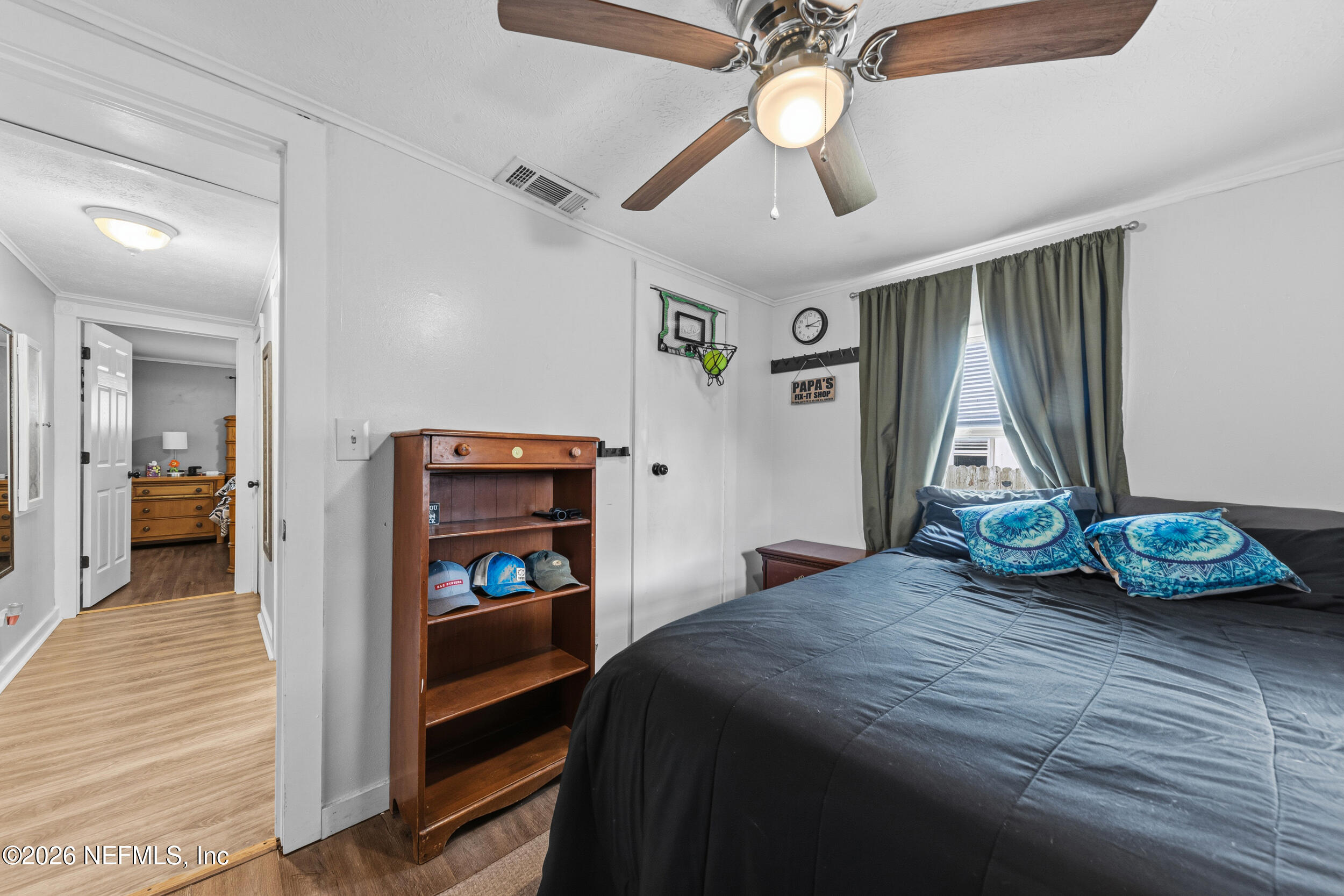 2509 Leon Road Jacksonville, FL 32246 - Photo 18 of 35 16