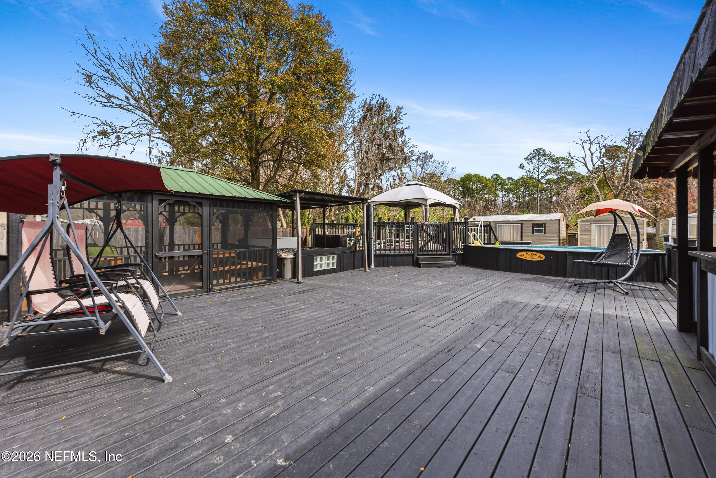 2509 Leon Road Jacksonville, FL 32246 - Photo 23 of 35 21