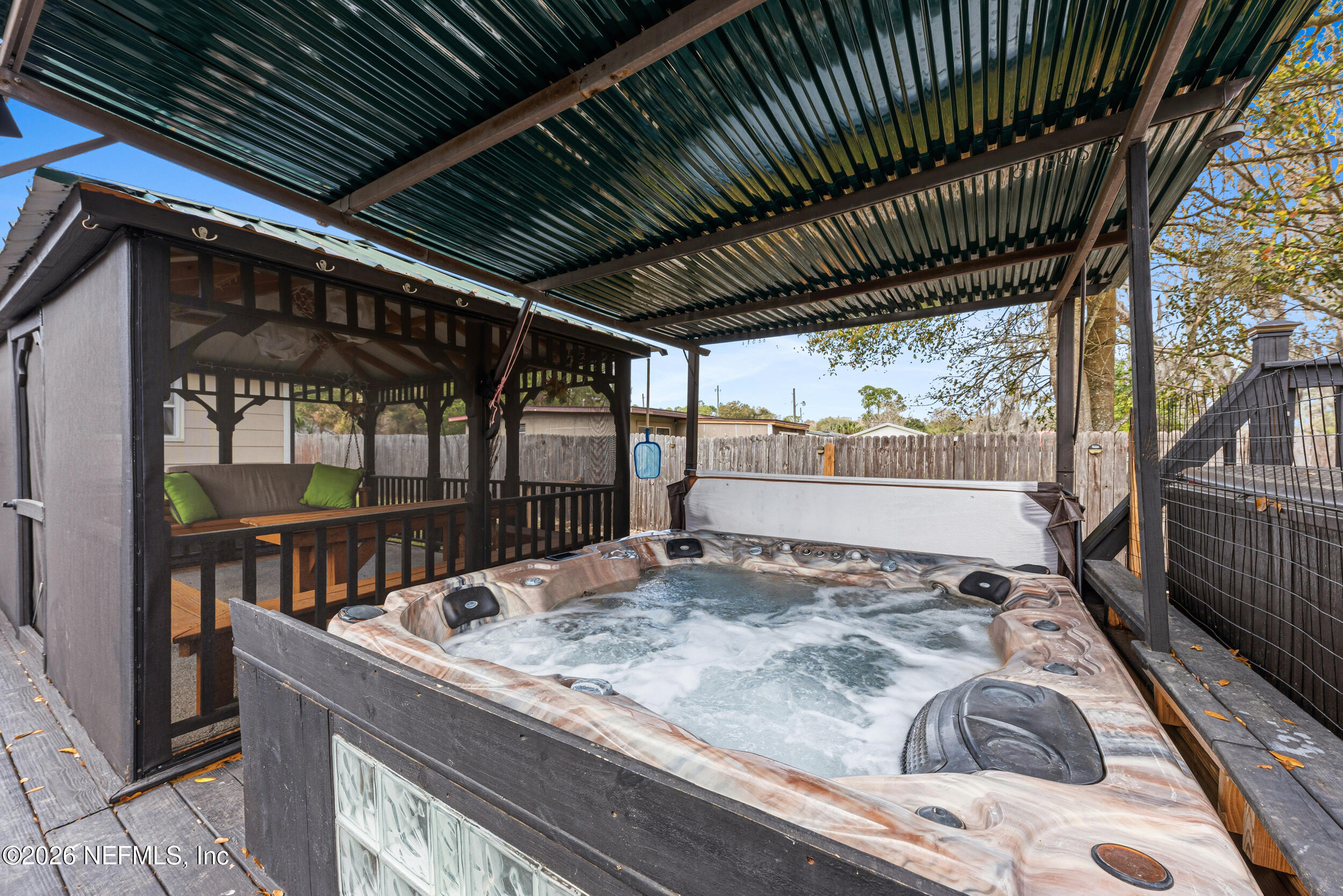 2509 Leon Road Jacksonville, FL 32246 - Photo 26 of 35 24