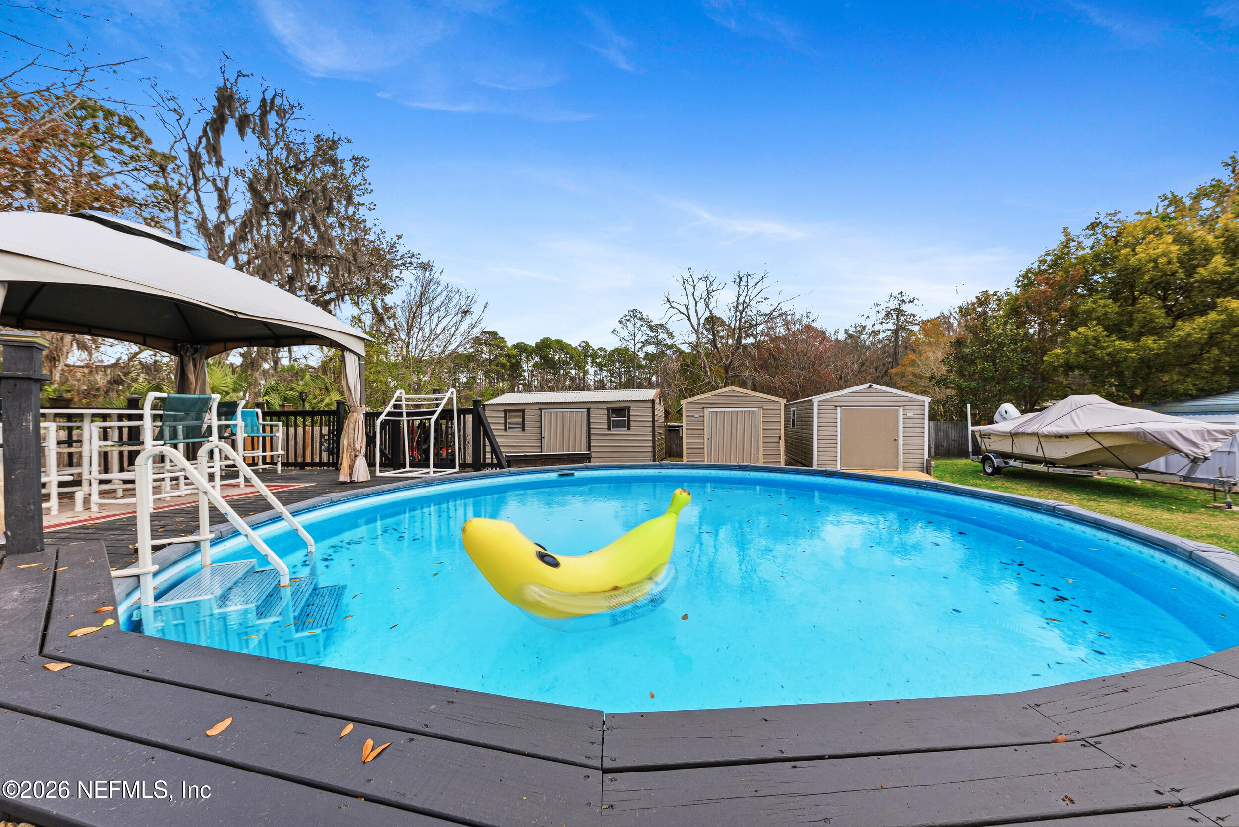 2509 Leon Road Jacksonville, FL 32246 - Photo 28 of 35 26