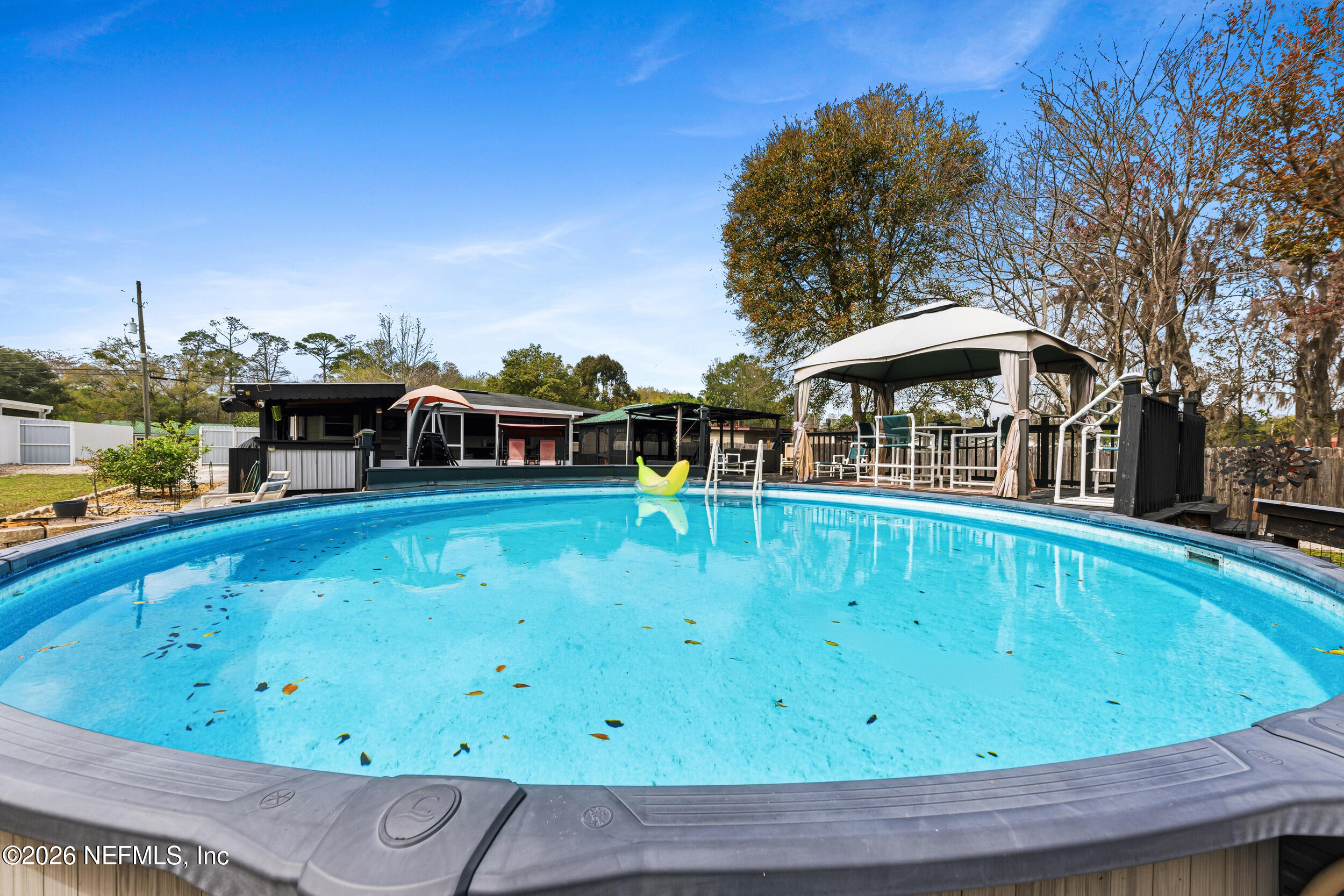 2509 Leon Road Jacksonville, FL 32246 - Photo 29 of 35 30